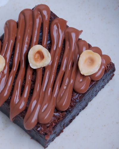 Gourmet Desserts & Pastries