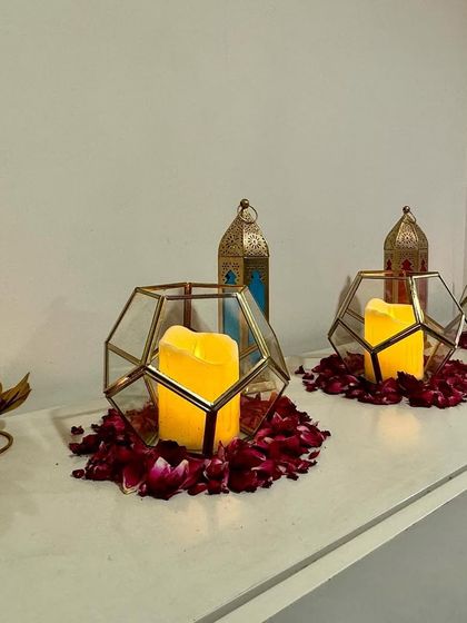 Intimate Home Ceremonies photo 12