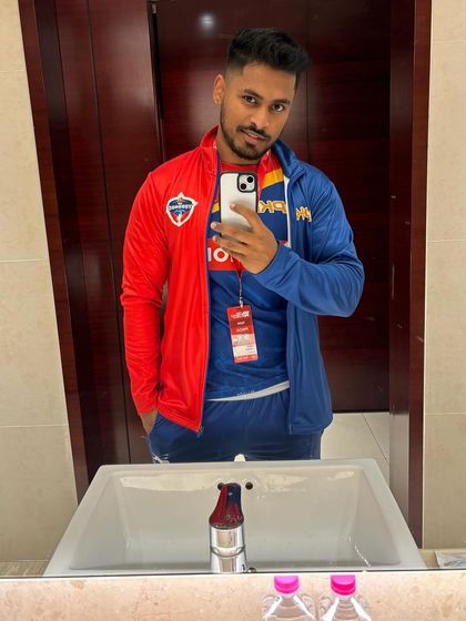 Naresh Yadav - Personal Training & Body Transformation My Fitness Journey & Motivation photo 17