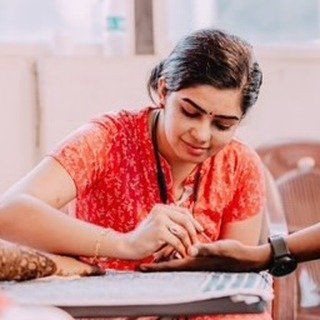 Geethanjali Mehendi Studio