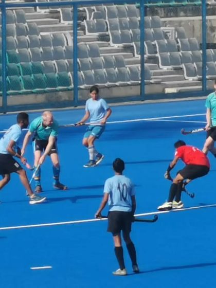 Match Day: Competition & Camaraderie photo 18