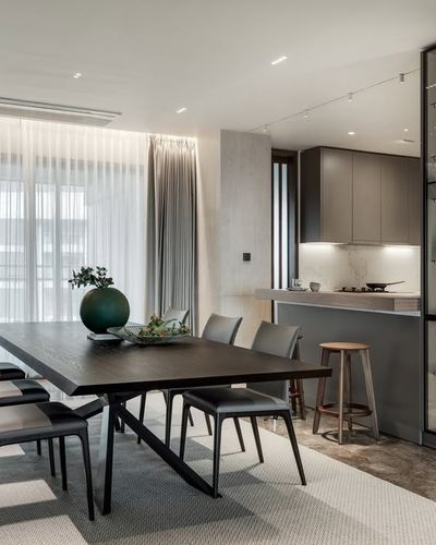 Residential Interior Design