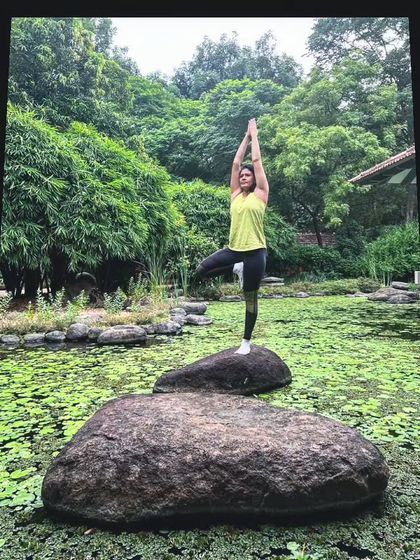 Admitting you don't know something takes courage. It's the first step on the path to true learning and growth, allowing you to find the right trail and discover a new perspective.