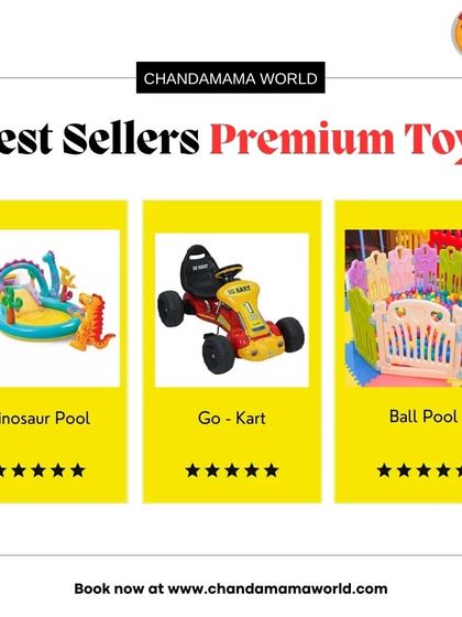 Our Most-Rented Toys photo 4