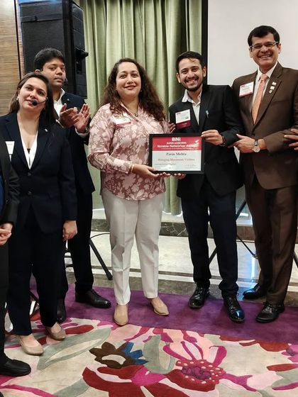 Corporate & Private Parties photo 11