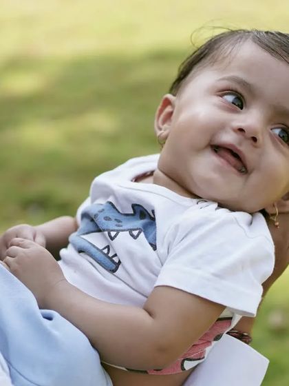 Pooja - Kids & Family Photography Little Ones & Milestones photo 62