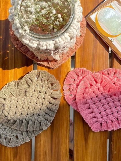 Pinterest-Perfect Home Accents photo 9