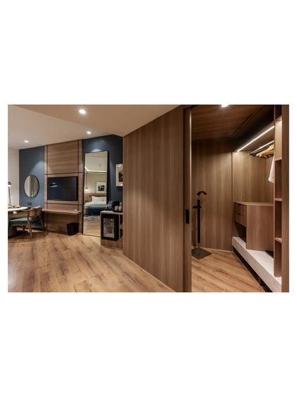 Radisson Resort, Khopoli: A Serene Urban Escape photo 14