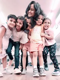 Kids Dance Classes