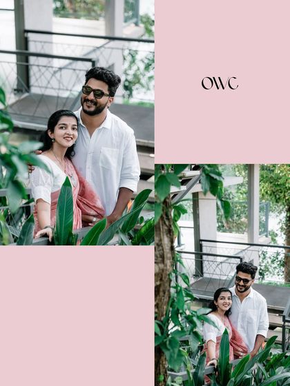 Orange Wedding Cinemas - Wedding Photography & Cinematography Pre-Wedding Stories: Love in Every Landscape photo 131