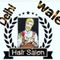Wale Hair Cutting Saloon