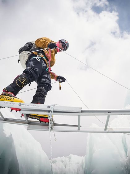 Get Ready: Training & Preparation photo 8