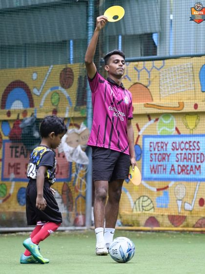 Led by Coaches Who Care photo 5