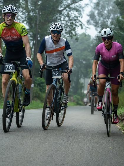 TimTim Sharma - Endurance Training Camps Additional Race Recaps photo 78