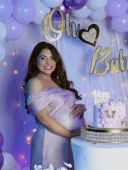 Nivi's Rental Studio - Special Occasion Attire Rental Maternity & Baby Shower Gowns photo 6