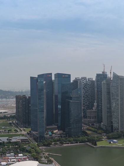 International Portfolio: Asia photo 28