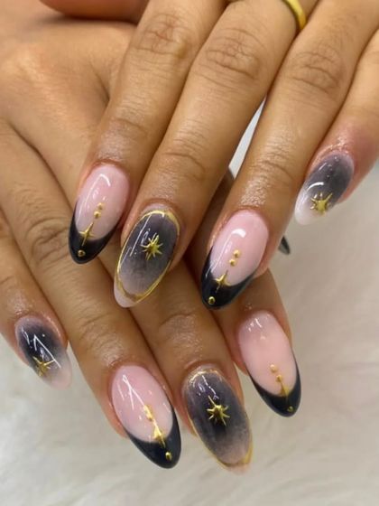 3D Nail Art Studio - Nail Services Intricate & 3D Nail Art photo 9