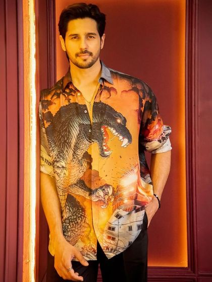 Contemporary Menswear photo 9