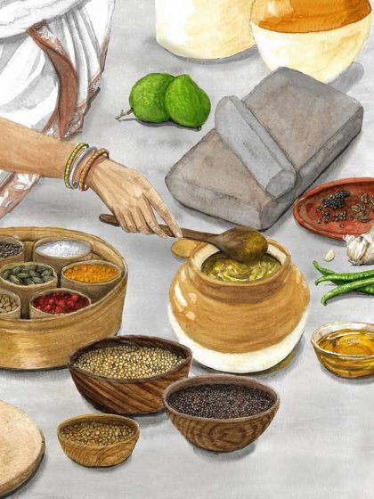 Nivaala - Corporate & Bulk Gifting Our Story: More Than a Gift, It's a Legacy photo 17