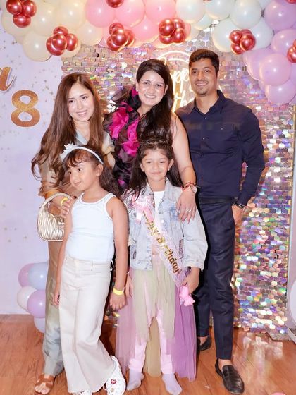 More Party Moments photo 31