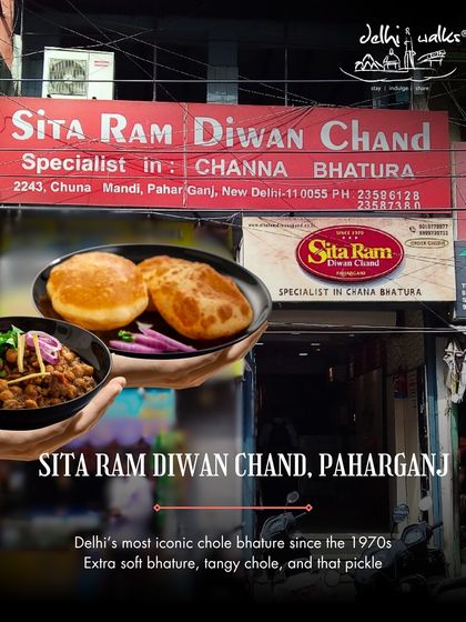 A Taste of Delhi: Culinary Trails photo 22