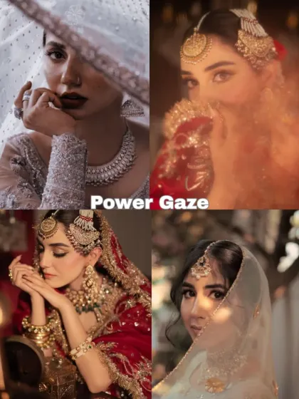 Grow Events - Wedding Planning Bridal Inspiration & Trends photo 6