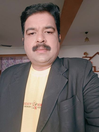 Gopi Mimicry - Acting (Film & Television) Additional Work photo 26