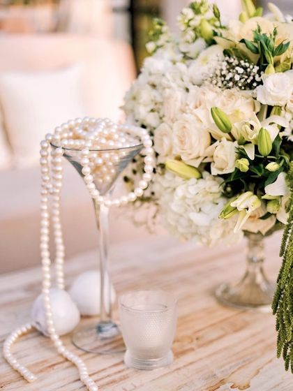 Elegant Alfresco & Garden Soirées photo 21