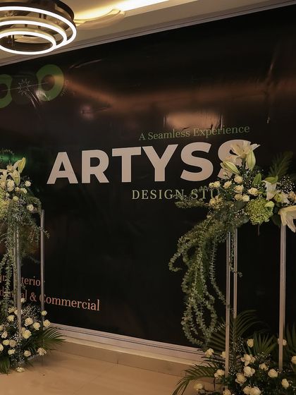 Artyss Designn Studio - Commercial Interior Design The Artyss Experience Centre photo 14