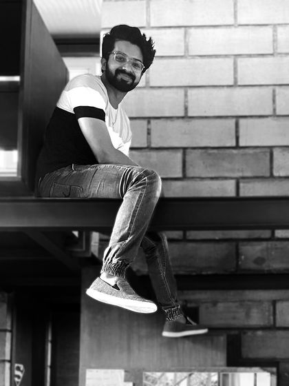 Studio XS - Architectural Design We Are XS: The Enthu Cutlets photo 16