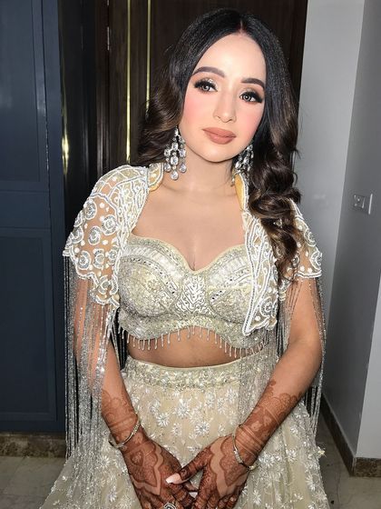 Engagement & Cocktail Glam photo 9