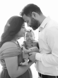 Kids & Family Portraits