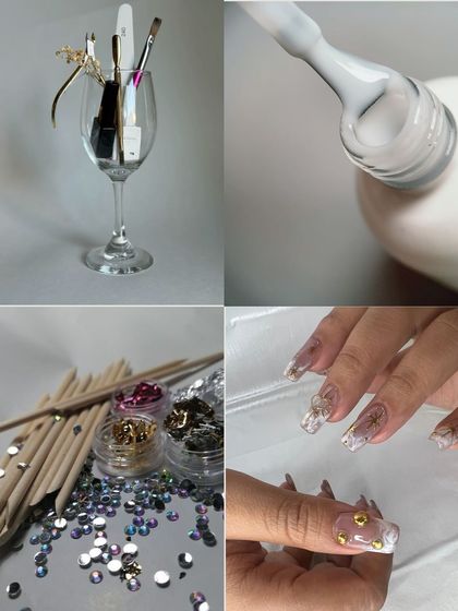 Studio Life & Client Love photo 8