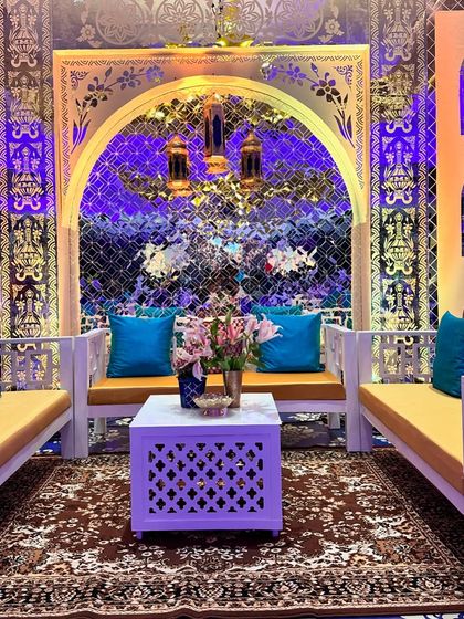 World of Wonder: Immersive Themed Decor photo 22