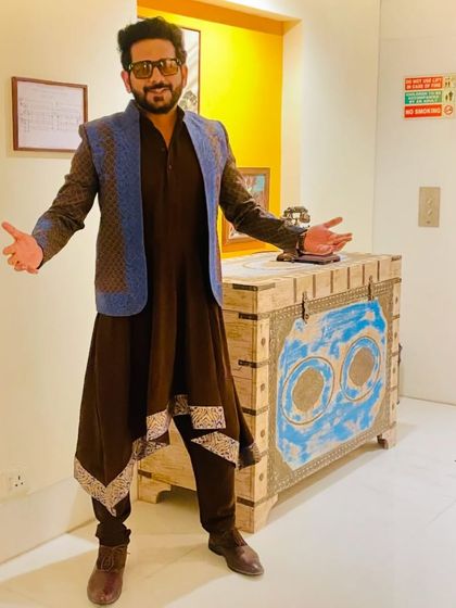 Dressing the Part: My Event Lookbook photo 57