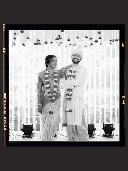 Two States, One Story: Cross-Cultural Weddings photo 11