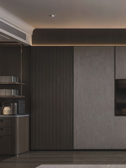 Sophisticated Commercial & Hospitality Spaces photo 47