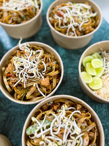 Gourmet Meals, Delivered photo 11