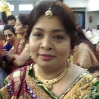 Jayshree Shah