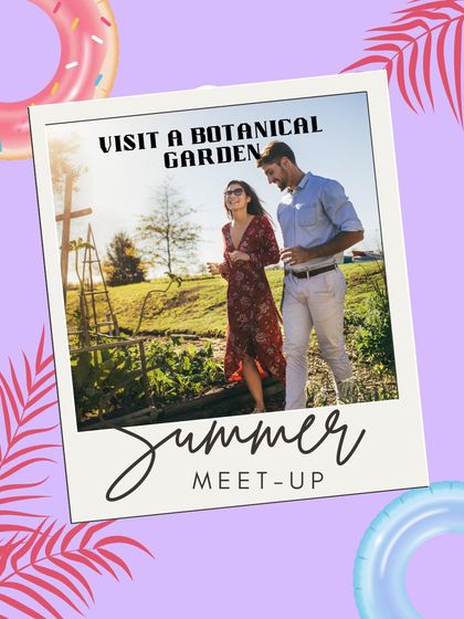 Fun & Creative Date Ideas photo 16