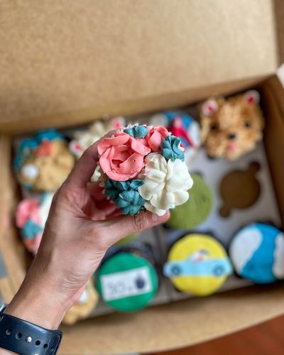 Cupcakes