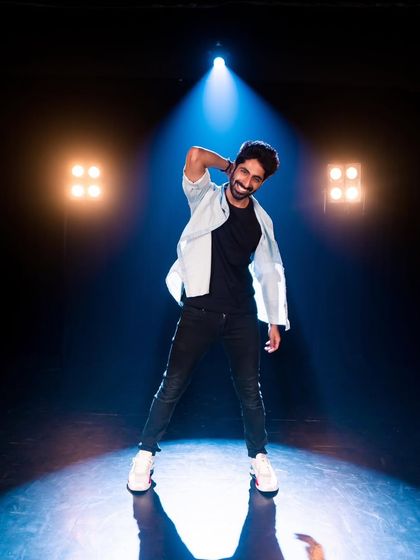 Just For Fun photo 12