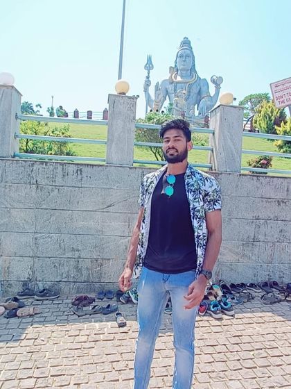 Amit - Strength & Conditioning More Work & Life Outside the Gym photo 4