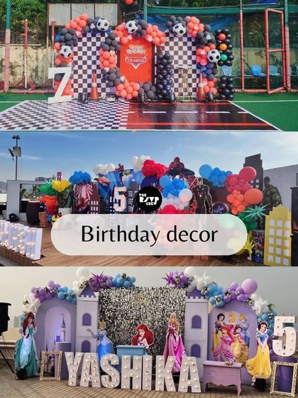 Behind The Magic photo 3