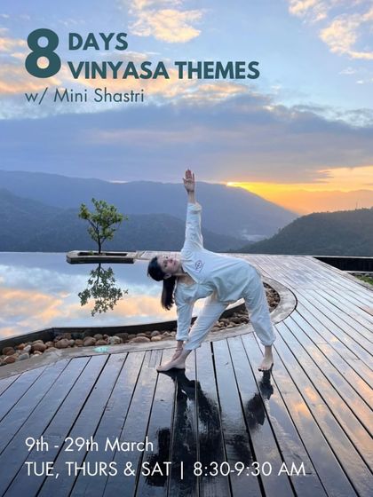 Online Classes: Practice From Anywhere photo 16