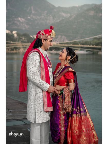Couple Portraits: Bas Tum Aur Main photo 47