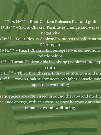 Kalariyogi Shriram - Sound Meditation Teacher Training The Science & Soul of Sound photo 9