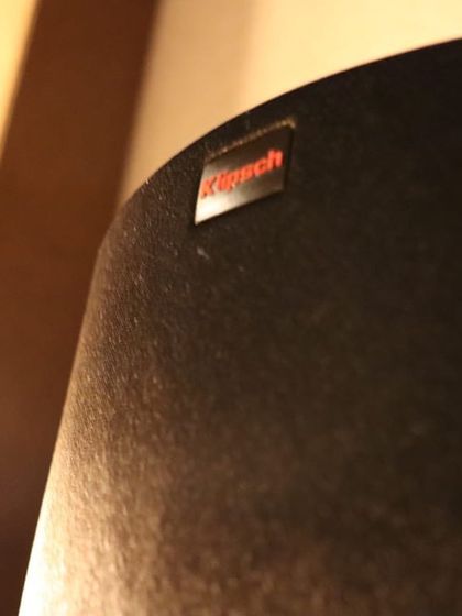 3i Smart Home - Custom Home Theater Design & Installation The Technical Details: Audio & Video Gear photo 22