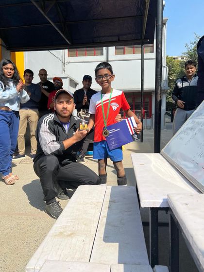 Champions Corner: Tournament Wins & Awards photo 40