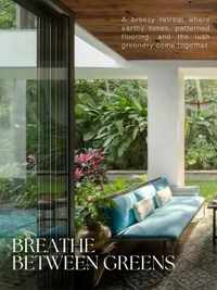 Landscape Design & Architecture